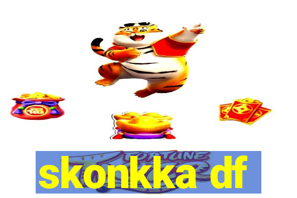 skonkka df